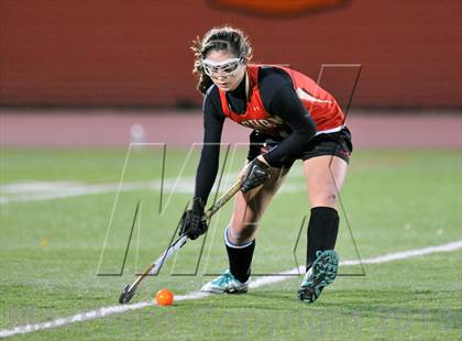 Thumbnail 2 in Mamaroneck vs Sachem East (NYSPHSAA Class A Quarterfinal) photogallery.
