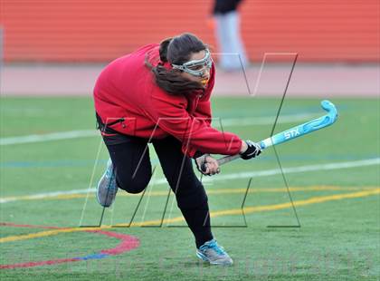 Thumbnail 2 in Mamaroneck vs Sachem East (NYSPHSAA Class A Quarterfinal) photogallery.
