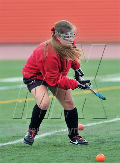 Thumbnail 1 in Mamaroneck vs Sachem East (NYSPHSAA Class A Quarterfinal) photogallery.