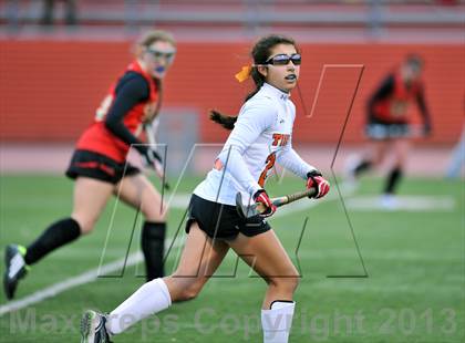 Thumbnail 3 in Mamaroneck vs Sachem East (NYSPHSAA Class A Quarterfinal) photogallery.