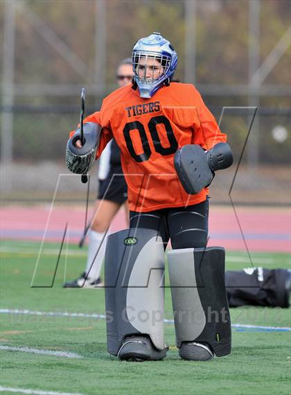 Thumbnail 1 in Mamaroneck vs Sachem East (NYSPHSAA Class A Quarterfinal) photogallery.