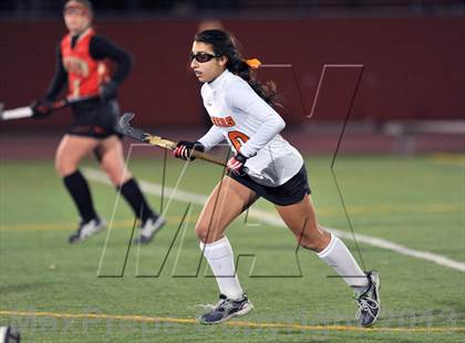 Thumbnail 1 in Mamaroneck vs Sachem East (NYSPHSAA Class A Quarterfinal) photogallery.