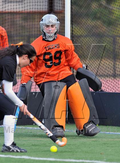 Thumbnail 3 in Mamaroneck vs Sachem East (NYSPHSAA Class A Quarterfinal) photogallery.