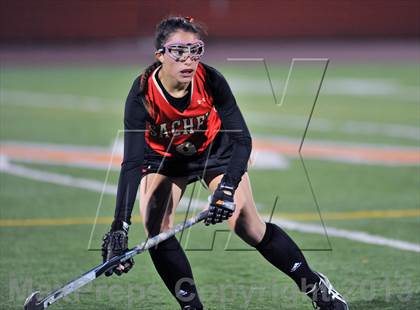 Thumbnail 1 in Mamaroneck vs Sachem East (NYSPHSAA Class A Quarterfinal) photogallery.