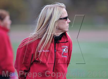 Thumbnail 2 in Mamaroneck vs Sachem East (NYSPHSAA Class A Quarterfinal) photogallery.