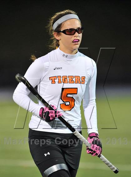 Thumbnail 3 in Mamaroneck vs Sachem East (NYSPHSAA Class A Quarterfinal) photogallery.