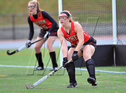 Thumbnail 2 in Mamaroneck vs Sachem East (NYSPHSAA Class A Quarterfinal) photogallery.