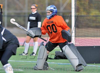 Thumbnail 2 in Mamaroneck vs Sachem East (NYSPHSAA Class A Quarterfinal) photogallery.