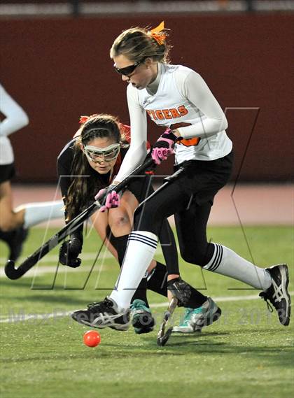 Thumbnail 3 in Mamaroneck vs Sachem East (NYSPHSAA Class A Quarterfinal) photogallery.
