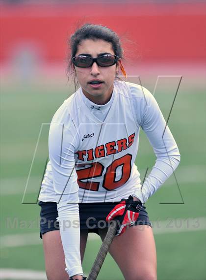 Thumbnail 3 in Mamaroneck vs Sachem East (NYSPHSAA Class A Quarterfinal) photogallery.