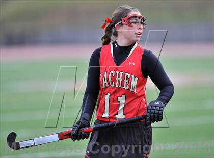 Thumbnail 2 in Mamaroneck vs Sachem East (NYSPHSAA Class A Quarterfinal) photogallery.