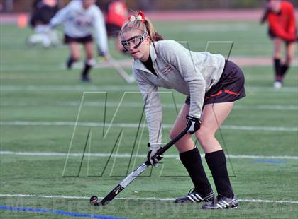 Thumbnail 2 in Mamaroneck vs Sachem East (NYSPHSAA Class A Quarterfinal) photogallery.