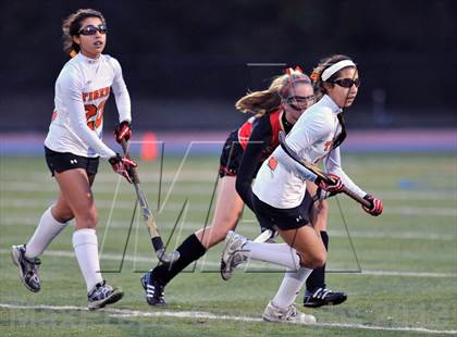 Thumbnail 3 in Mamaroneck vs Sachem East (NYSPHSAA Class A Quarterfinal) photogallery.