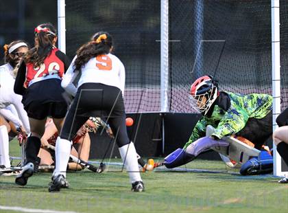 Thumbnail 1 in Mamaroneck vs Sachem East (NYSPHSAA Class A Quarterfinal) photogallery.