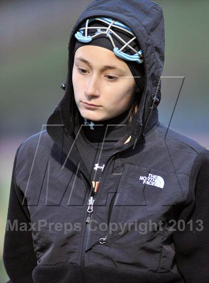 Thumbnail 2 in Mamaroneck vs Sachem East (NYSPHSAA Class A Quarterfinal) photogallery.