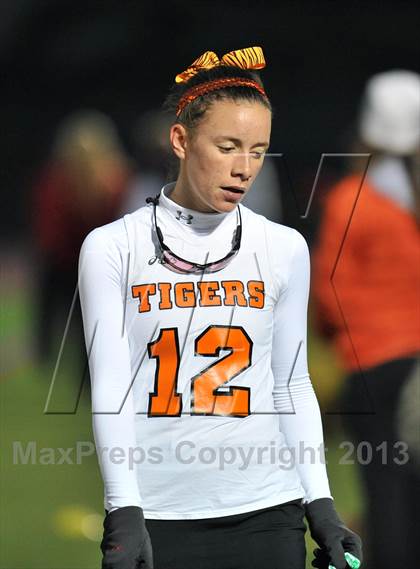 Thumbnail 1 in Mamaroneck vs Sachem East (NYSPHSAA Class A Quarterfinal) photogallery.