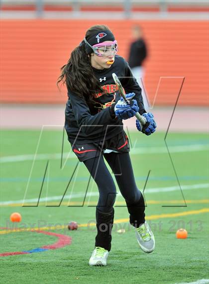 Thumbnail 3 in Mamaroneck vs Sachem East (NYSPHSAA Class A Quarterfinal) photogallery.