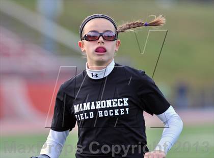 Thumbnail 3 in Mamaroneck vs Sachem East (NYSPHSAA Class A Quarterfinal) photogallery.