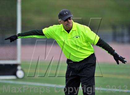 Thumbnail 1 in Mamaroneck vs Sachem East (NYSPHSAA Class A Quarterfinal) photogallery.
