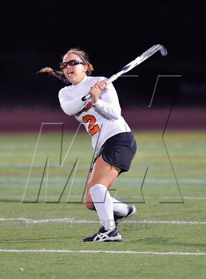 Thumbnail 3 in Mamaroneck vs Sachem East (NYSPHSAA Class A Quarterfinal) photogallery.