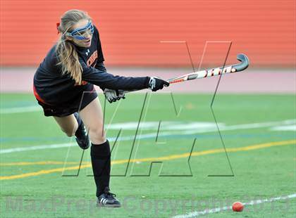 Thumbnail 3 in Mamaroneck vs Sachem East (NYSPHSAA Class A Quarterfinal) photogallery.