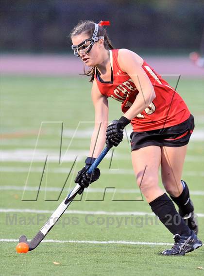 Thumbnail 1 in Mamaroneck vs Sachem East (NYSPHSAA Class A Quarterfinal) photogallery.