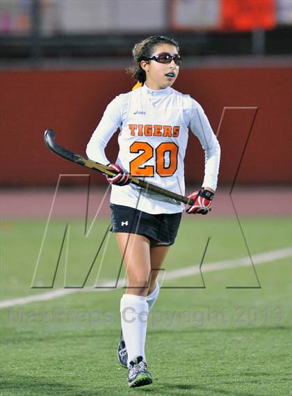 Thumbnail 3 in Mamaroneck vs Sachem East (NYSPHSAA Class A Quarterfinal) photogallery.