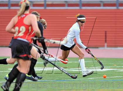Thumbnail 3 in Mamaroneck vs Sachem East (NYSPHSAA Class A Quarterfinal) photogallery.