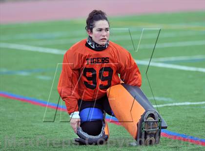 Thumbnail 1 in Mamaroneck vs Sachem East (NYSPHSAA Class A Quarterfinal) photogallery.