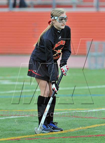 Thumbnail 3 in Mamaroneck vs Sachem East (NYSPHSAA Class A Quarterfinal) photogallery.