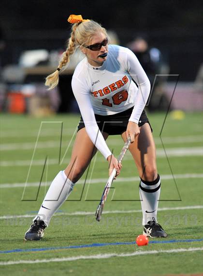 Thumbnail 3 in Mamaroneck vs Sachem East (NYSPHSAA Class A Quarterfinal) photogallery.