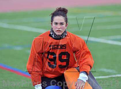Thumbnail 3 in Mamaroneck vs Sachem East (NYSPHSAA Class A Quarterfinal) photogallery.