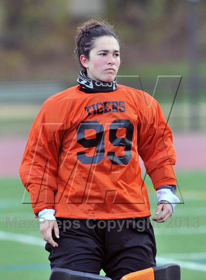 Thumbnail 3 in Mamaroneck vs Sachem East (NYSPHSAA Class A Quarterfinal) photogallery.