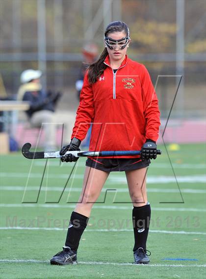 Thumbnail 1 in Mamaroneck vs Sachem East (NYSPHSAA Class A Quarterfinal) photogallery.