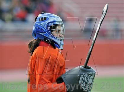 Thumbnail 1 in Mamaroneck vs Sachem East (NYSPHSAA Class A Quarterfinal) photogallery.