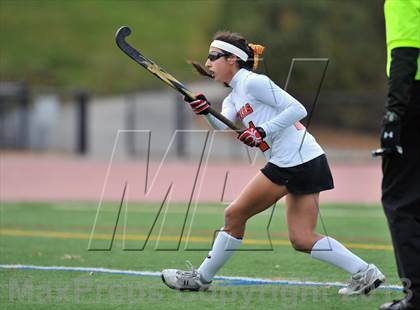 Thumbnail 2 in Mamaroneck vs Sachem East (NYSPHSAA Class A Quarterfinal) photogallery.