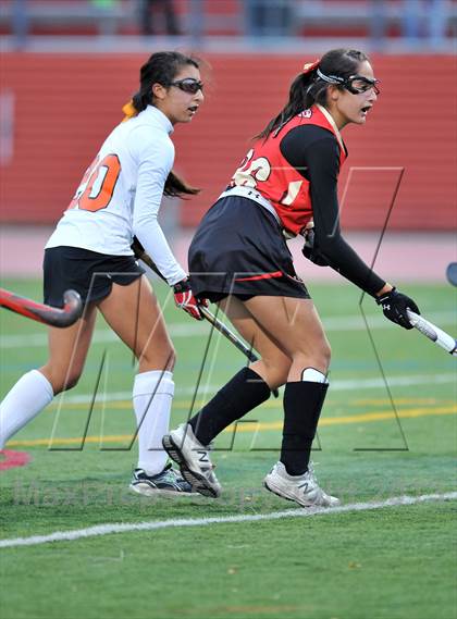 Thumbnail 2 in Mamaroneck vs Sachem East (NYSPHSAA Class A Quarterfinal) photogallery.