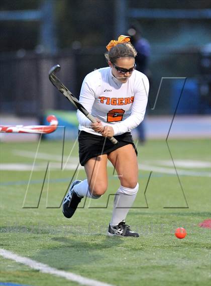 Thumbnail 3 in Mamaroneck vs Sachem East (NYSPHSAA Class A Quarterfinal) photogallery.
