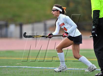 Thumbnail 3 in Mamaroneck vs Sachem East (NYSPHSAA Class A Quarterfinal) photogallery.