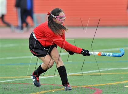 Thumbnail 2 in Mamaroneck vs Sachem East (NYSPHSAA Class A Quarterfinal) photogallery.