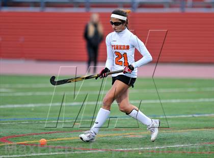 Thumbnail 1 in Mamaroneck vs Sachem East (NYSPHSAA Class A Quarterfinal) photogallery.