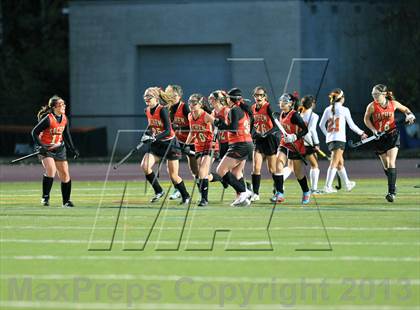 Thumbnail 2 in Mamaroneck vs Sachem East (NYSPHSAA Class A Quarterfinal) photogallery.