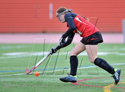 Thumbnail 2 in Mamaroneck vs Sachem East (NYSPHSAA Class A Quarterfinal) photogallery.