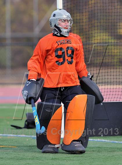 Thumbnail 1 in Mamaroneck vs Sachem East (NYSPHSAA Class A Quarterfinal) photogallery.