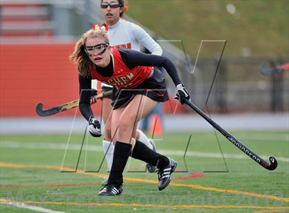 Thumbnail 1 in Mamaroneck vs Sachem East (NYSPHSAA Class A Quarterfinal) photogallery.