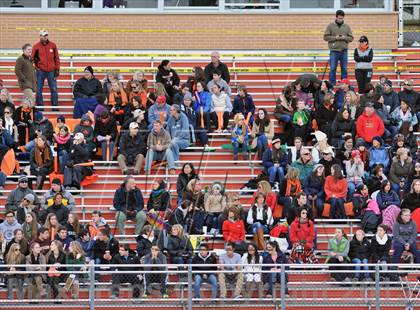 Thumbnail 3 in Mamaroneck vs Sachem East (NYSPHSAA Class A Quarterfinal) photogallery.