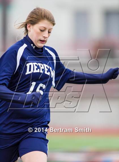 Thumbnail 3 in Depew @ City Honors photogallery.
