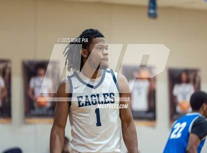 Thumbnail 3 in Fayetteville Christian @ Northwood Temple Academy photogallery.