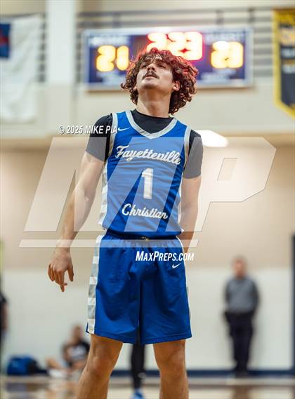 Thumbnail 2 in Fayetteville Christian @ Northwood Temple Academy photogallery.