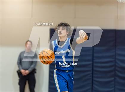 Thumbnail 2 in Fayetteville Christian @ Northwood Temple Academy photogallery.